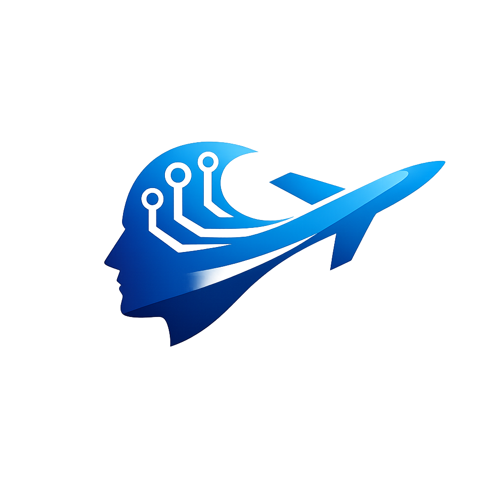 HirePilotAI Logo